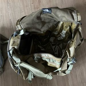 Northface Base Camp Duffel